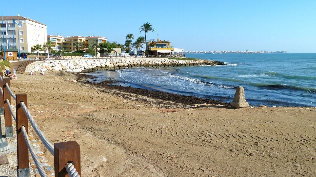 Photo of Others in Punta Prima