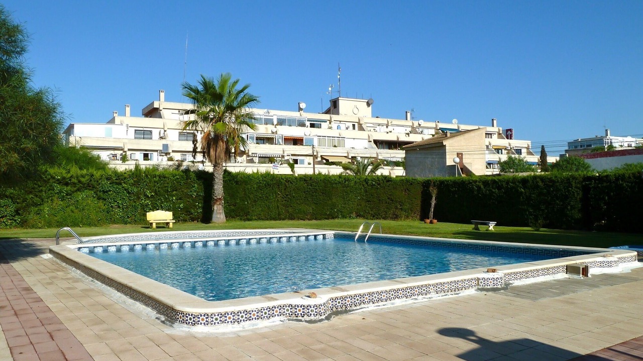 Photo of Outdoor in Punta Prima