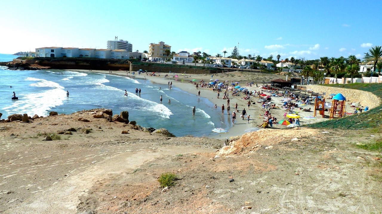 Photo of Others in Punta Prima