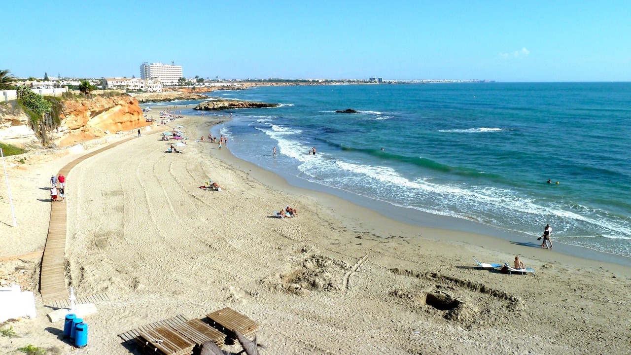 Photo of Others in Punta Prima