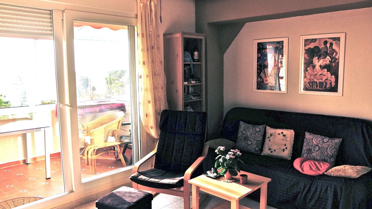 Photo of Livingroom in Punta Prima