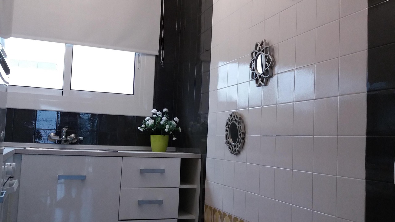 Photo of Kitchen in Segur de Calafell