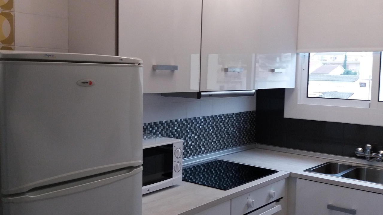 Photo of Kitchen in Segur de Calafell