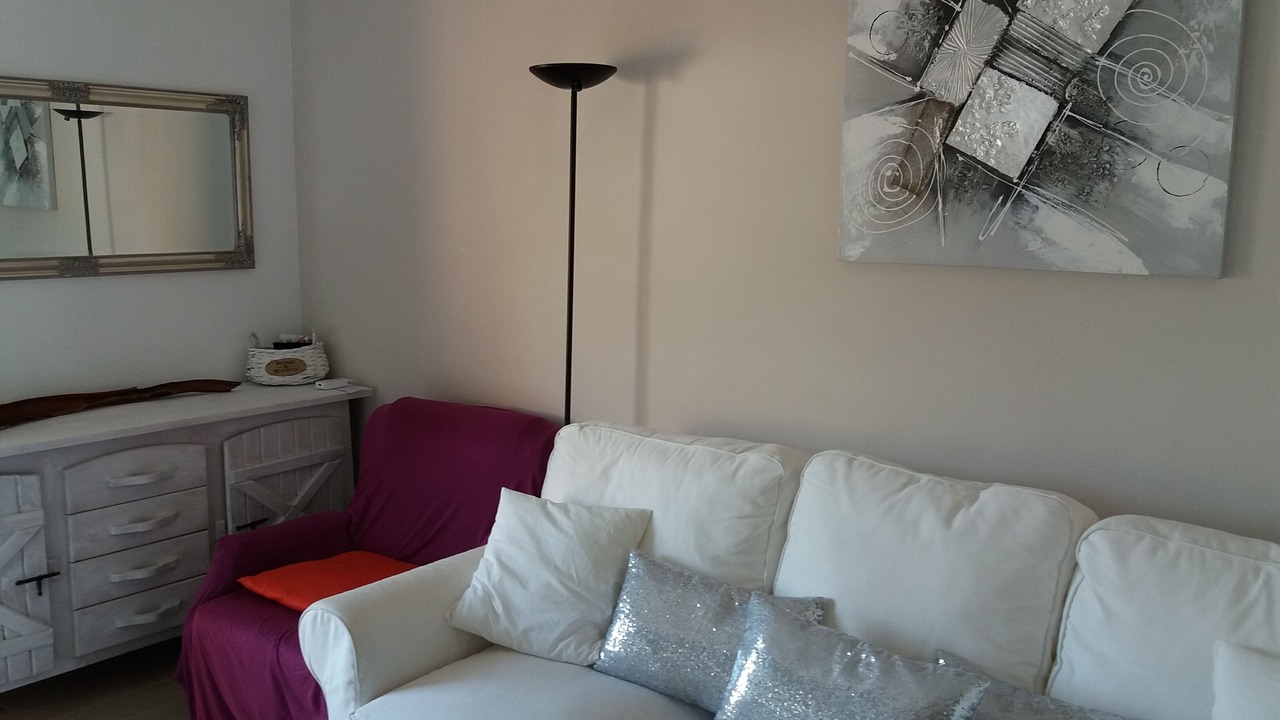 Photo of Livingroom in Segur de Calafell