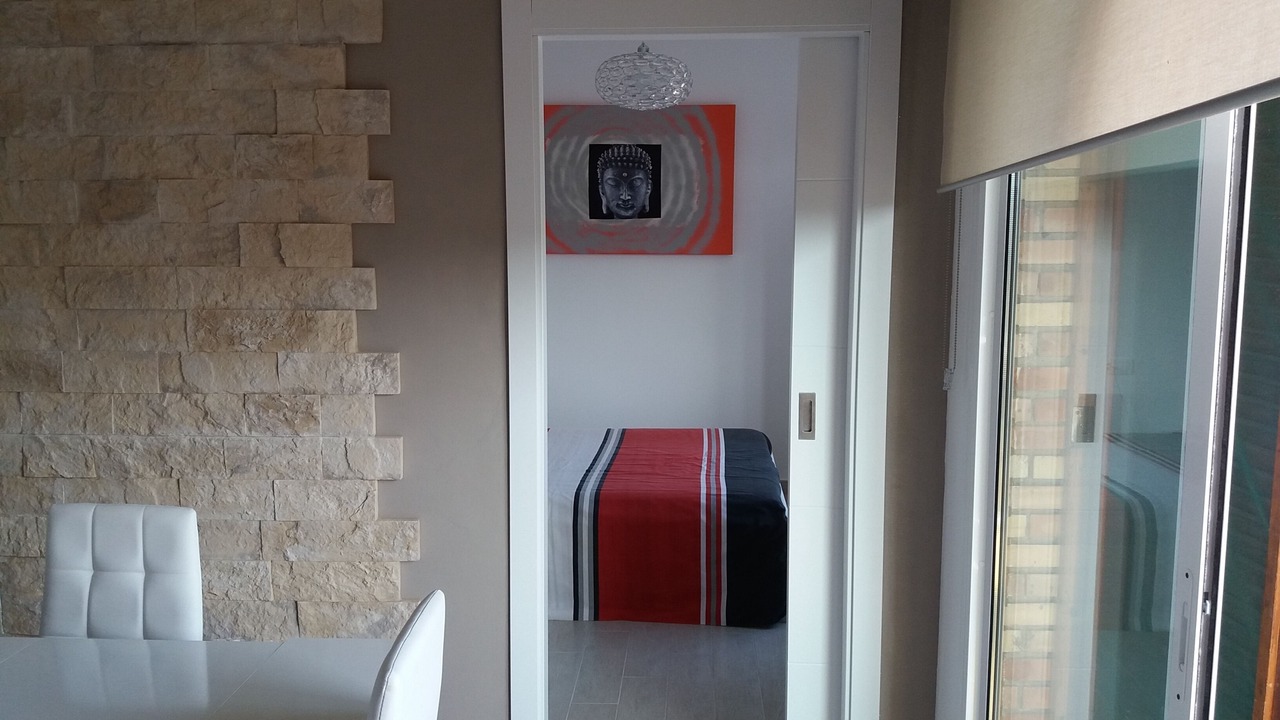 Photo of Bedroom in Segur de Calafell