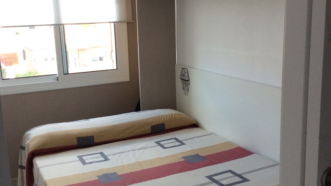 Photo of Bedroom in Segur de Calafell
