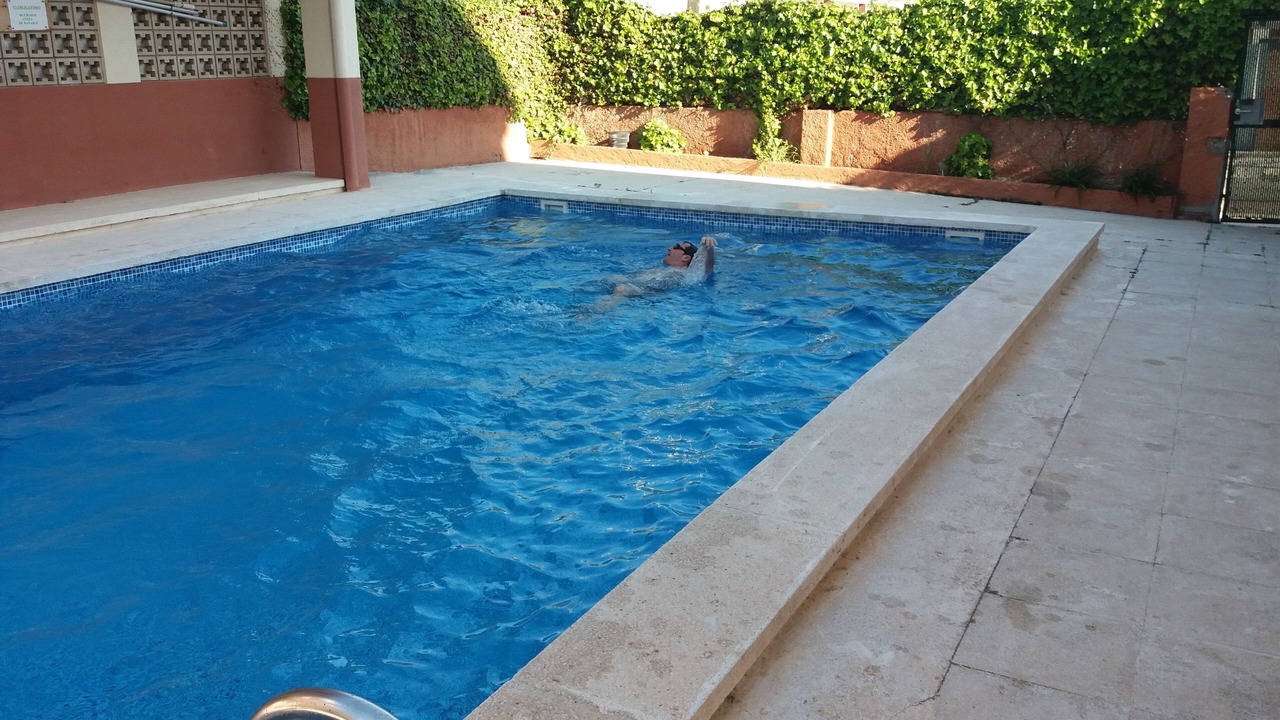 Photo of Outdoor in Segur de Calafell