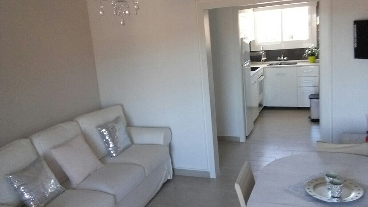 Photo of Livingroom in Segur de Calafell