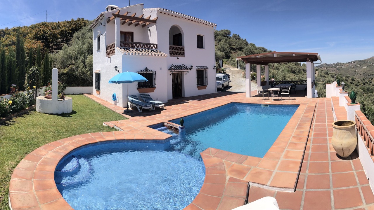 Photo of Outdoor in Torrox