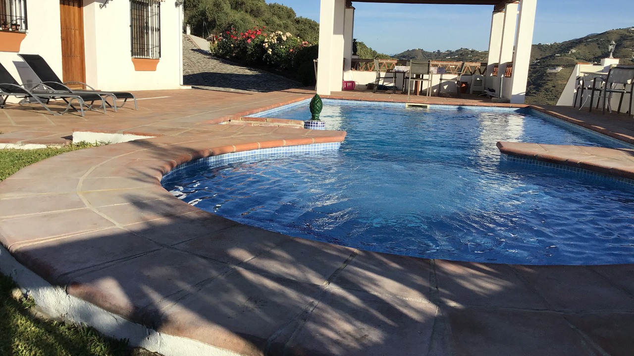 Photo of Outdoor in Torrox