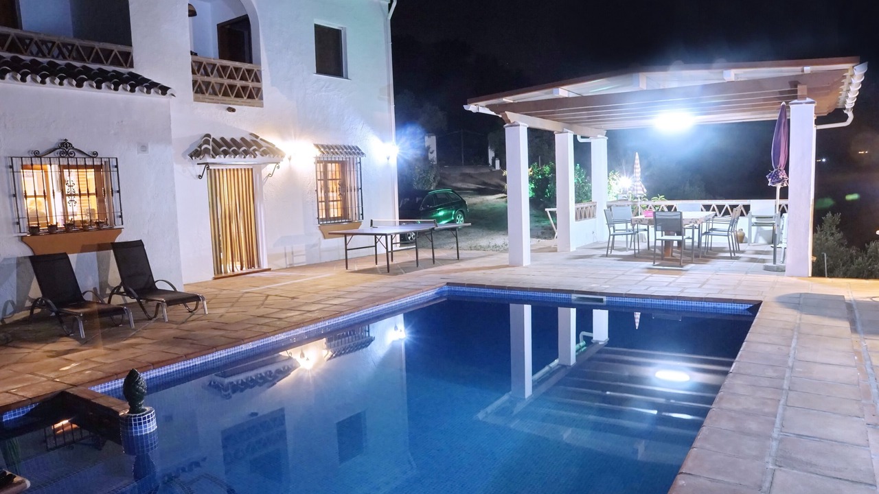 Photo of Outdoor in Torrox