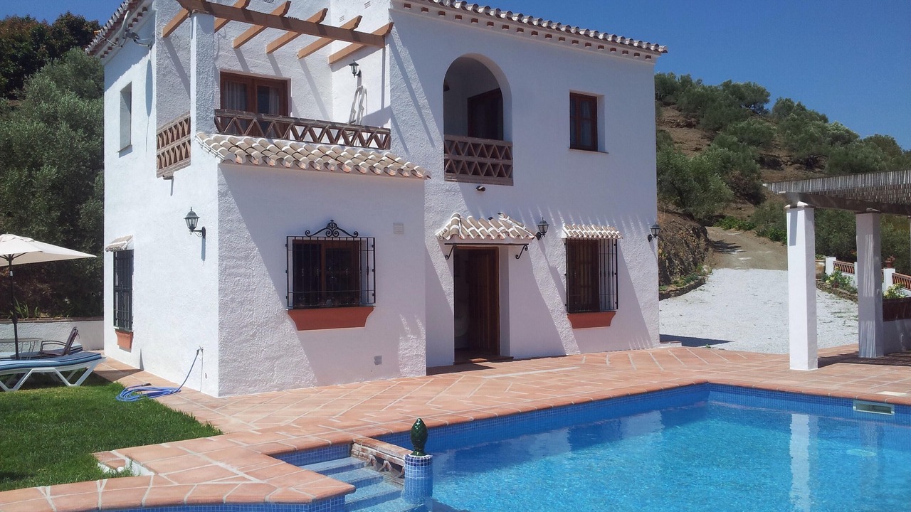 Photo of Outdoor in Torrox