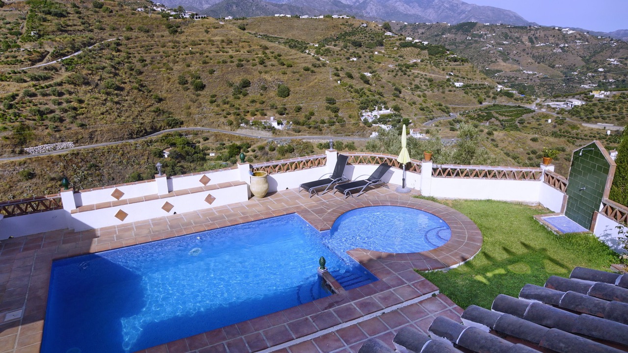 Photo of Outdoor in Torrox