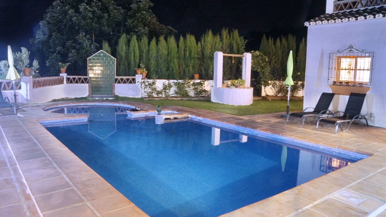 Photo of Outdoor in Torrox