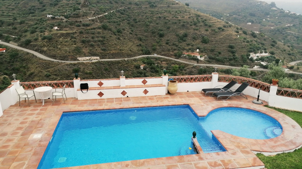 Photo of Outdoor in Torrox
