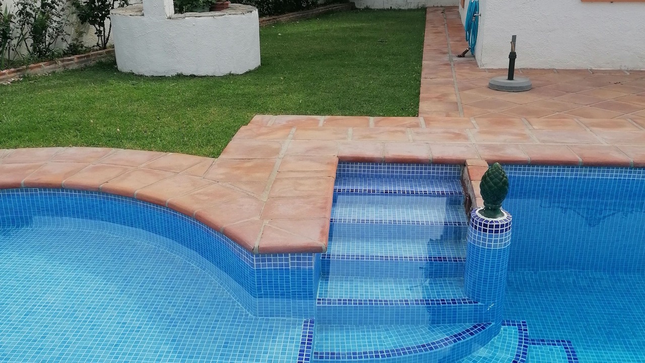 Photo of Outdoor in Torrox