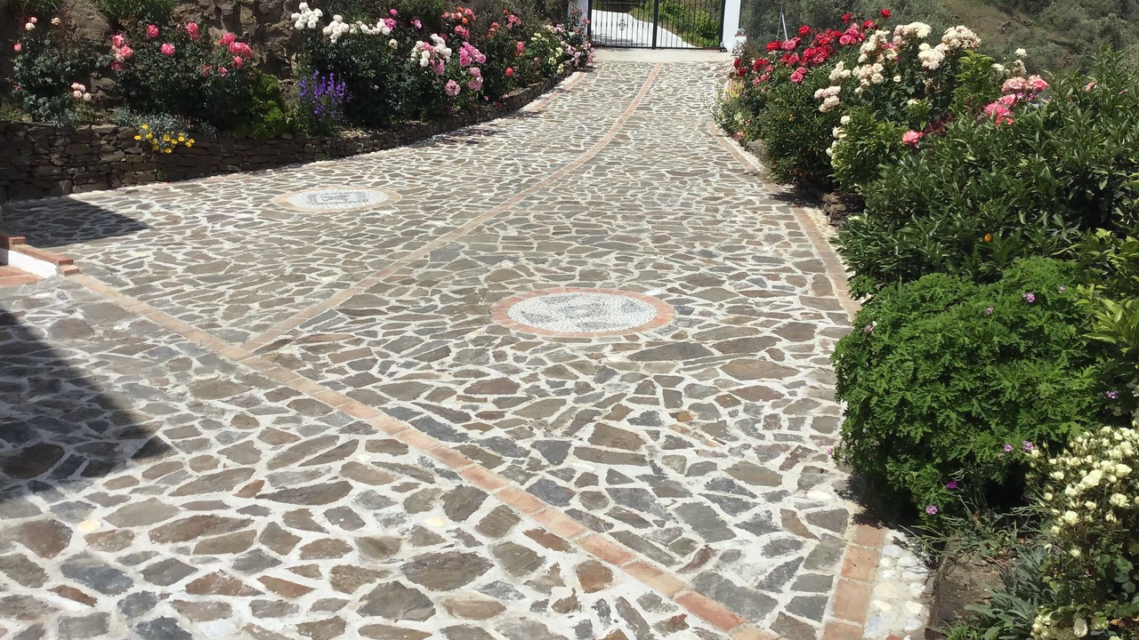 Photo of Outdoor in Torrox