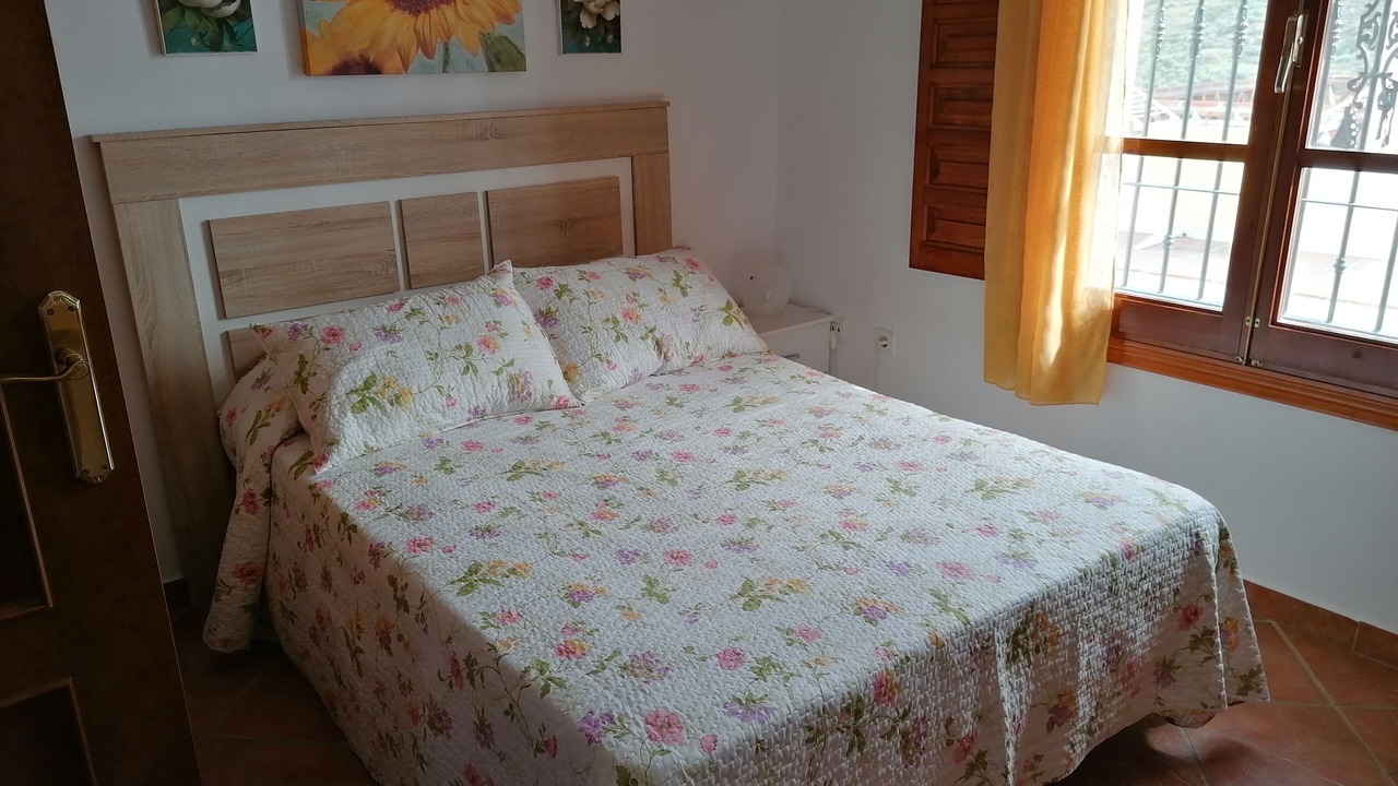 Photo of Bedroom in Torrox