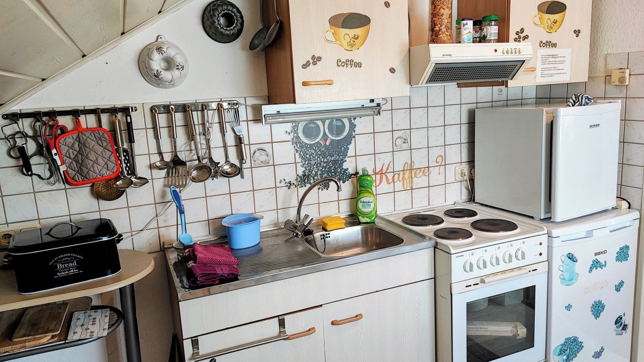Photo of Kitchen in Hitzerode
