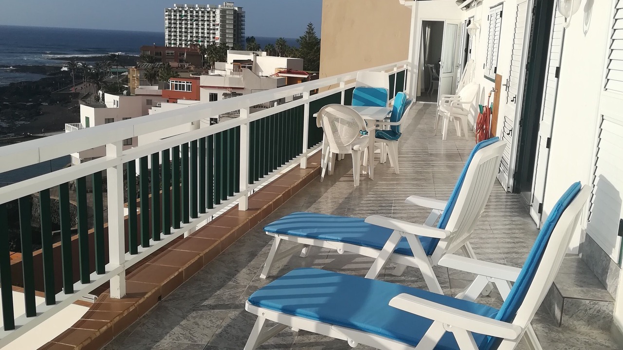 Photo of Outdoor in Punta del Hidalgo