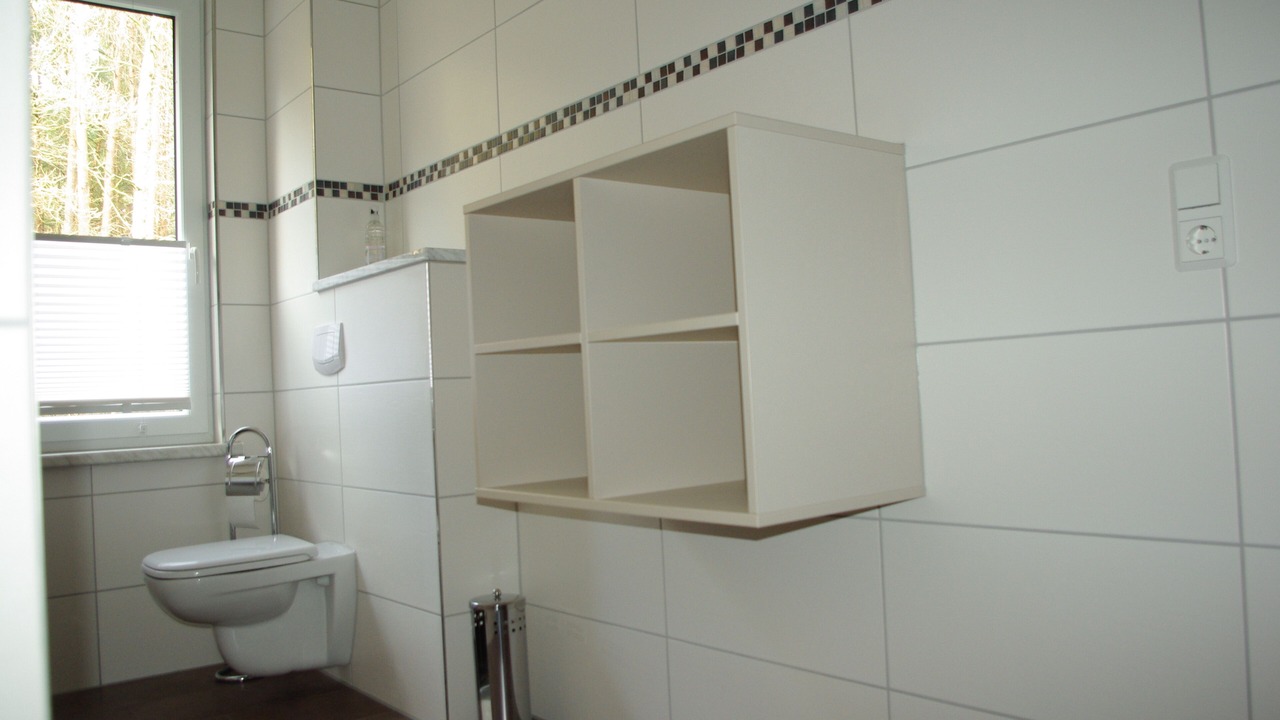 Photo of Bathroom in Ueckeritz