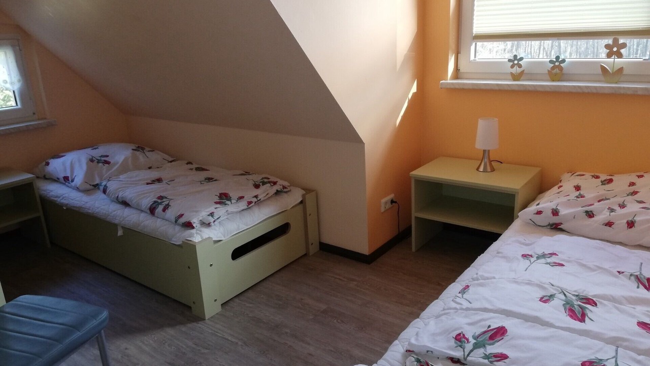 Photo of Bedroom in Ueckeritz