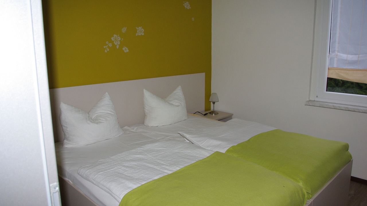 Photo of Bedroom in Ueckeritz