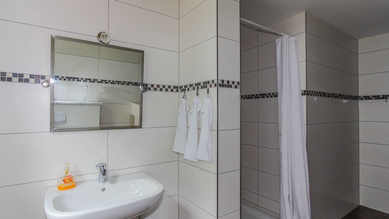 Photo of Bathroom in Ueckeritz