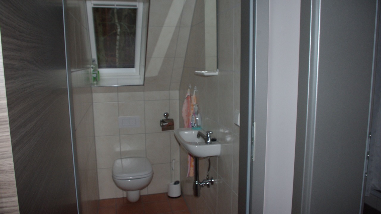 Photo of Bathroom in Ueckeritz