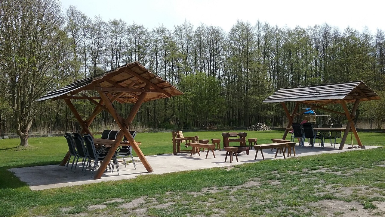 Photo of Outdoor in Ueckeritz