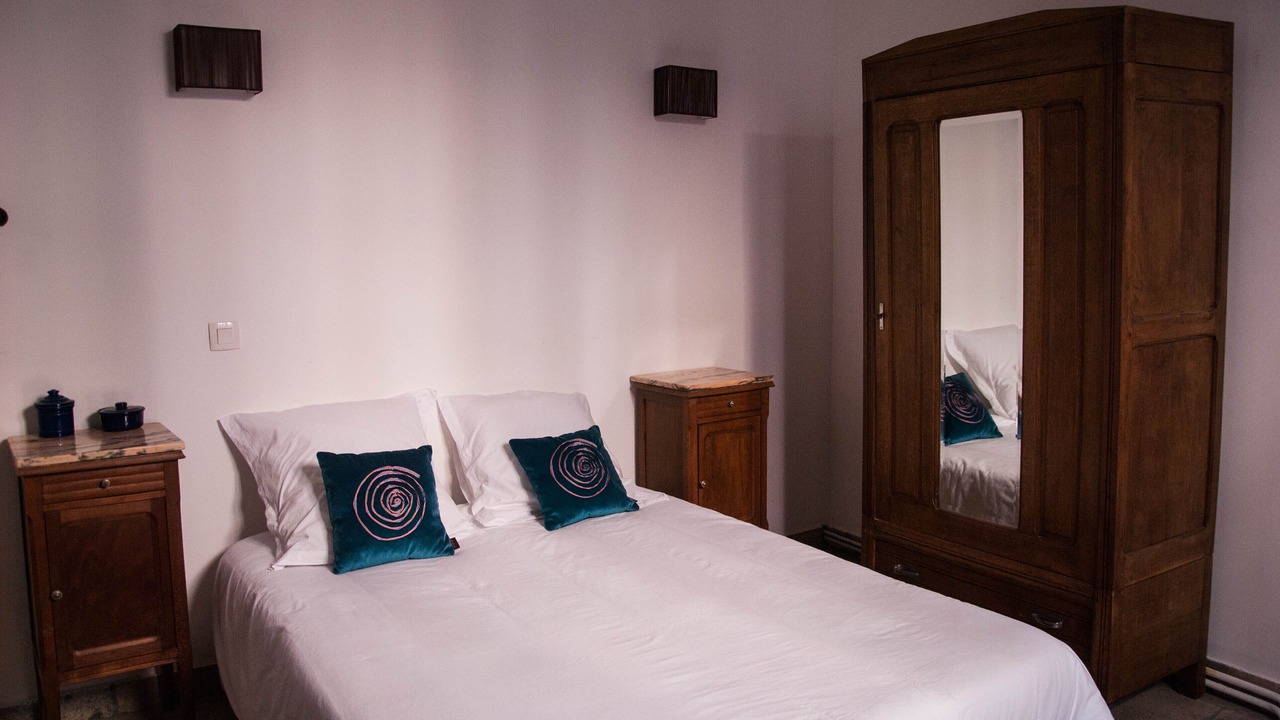 Photo of Bedroom in Avignon City Centre