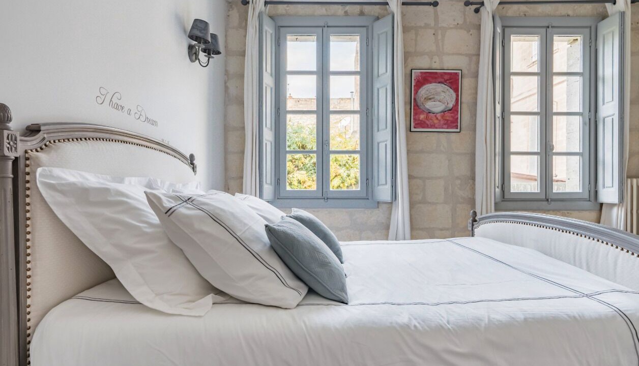 Photo of Bedroom in Avignon City Centre
