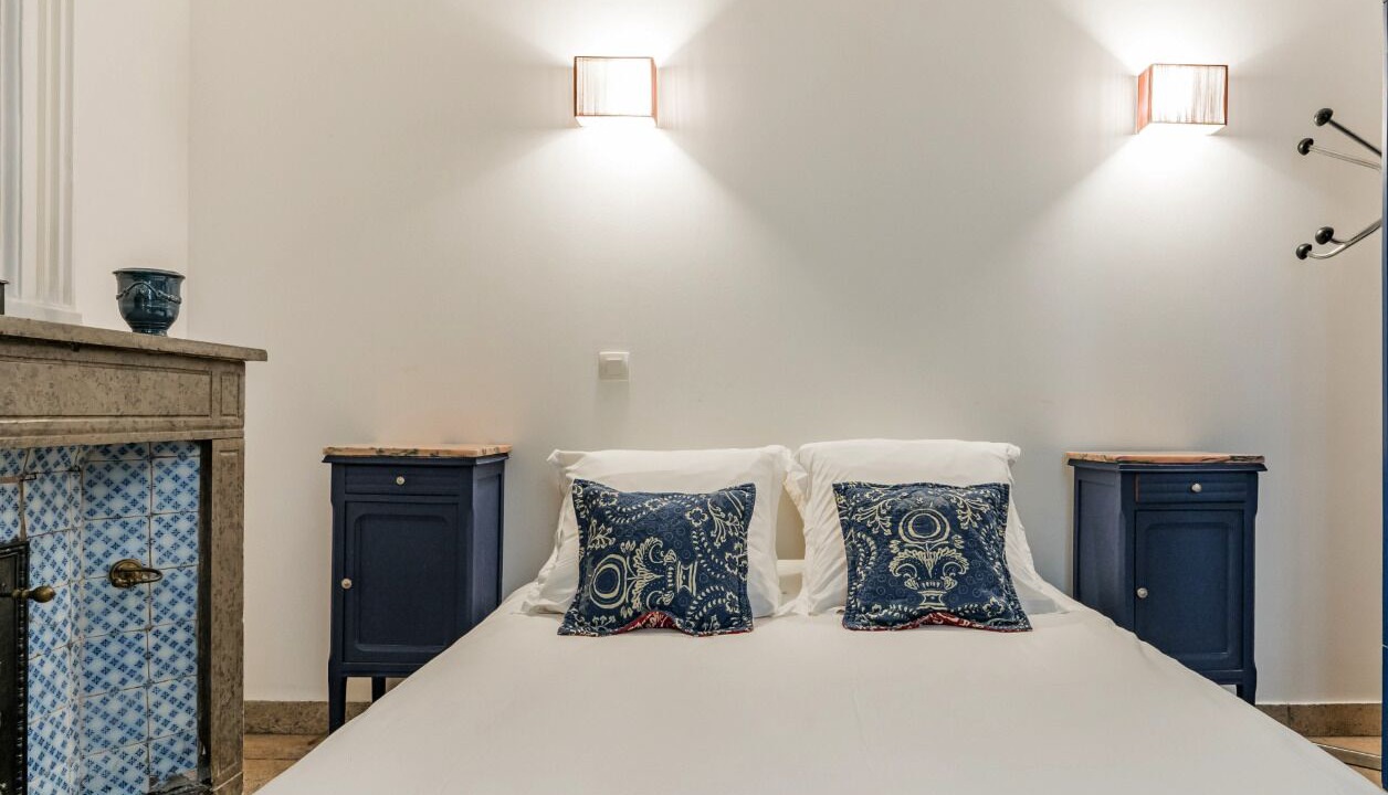 Photo of Bedroom in Avignon City Centre