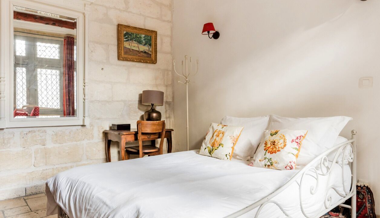 Photo of Bedroom in Avignon City Centre