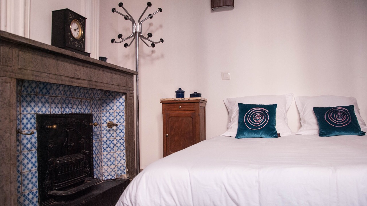 Photo of Bedroom in Avignon City Centre