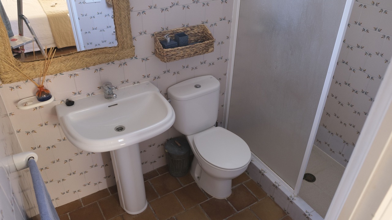 Photo of Bathroom in Mahon