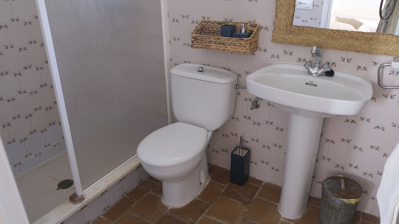 Photo of Bathroom in Mahon