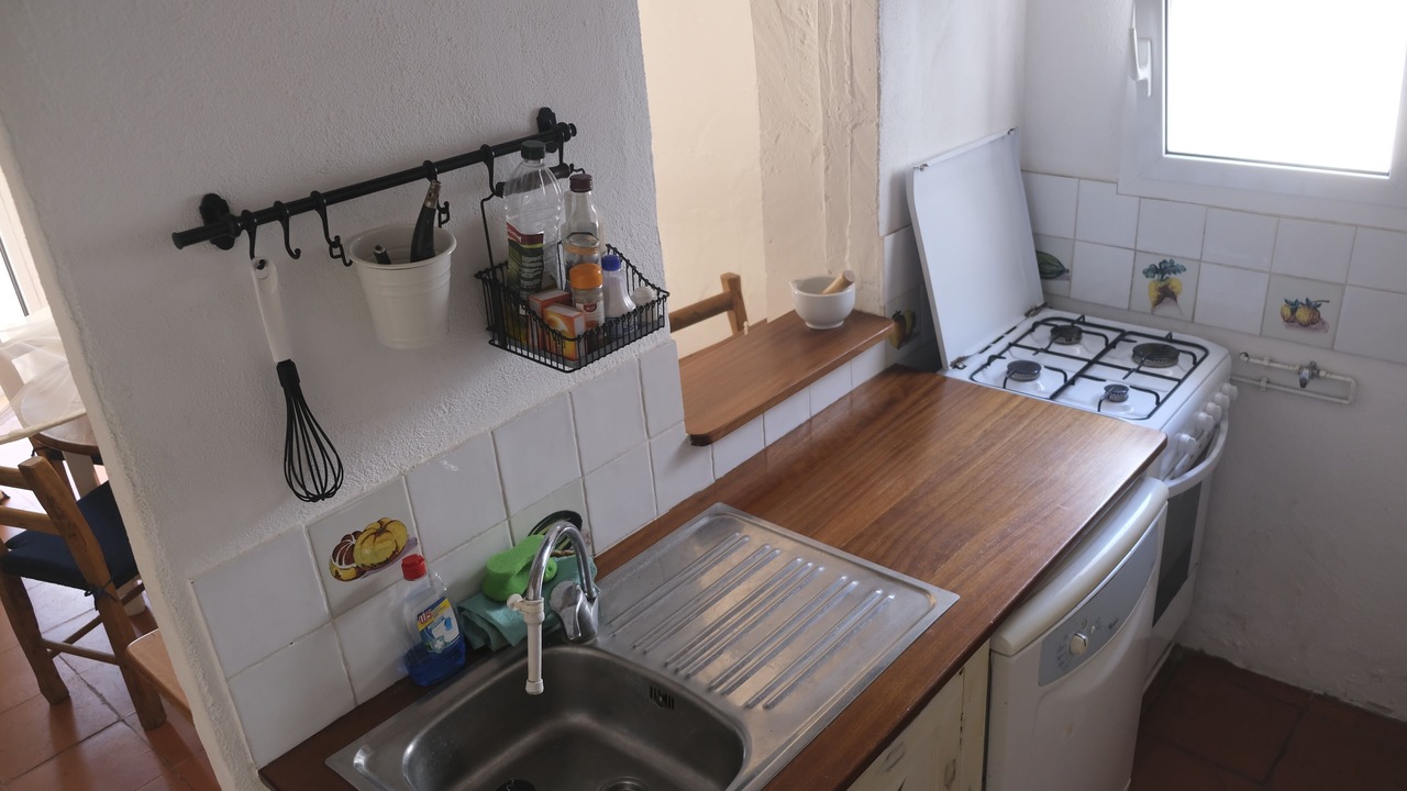 Photo of Kitchen in Mahon