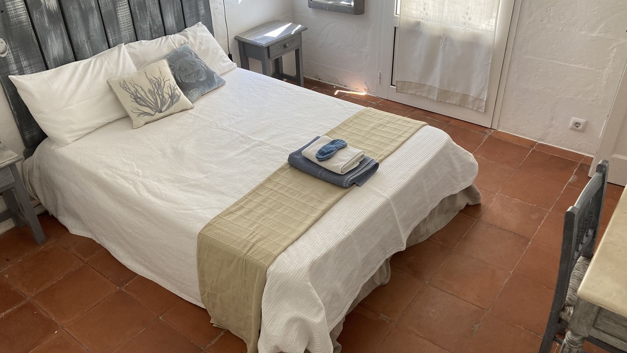 Photo of Bedroom in Mahon