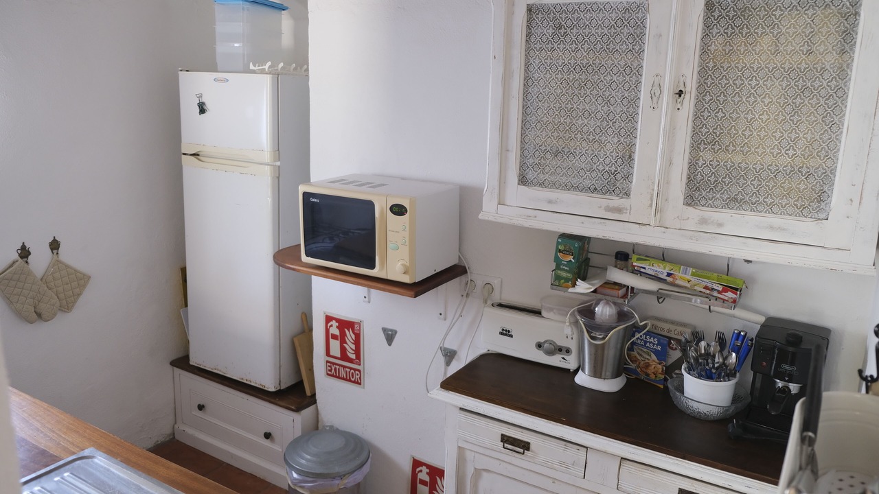 Photo of Kitchen in Mahon