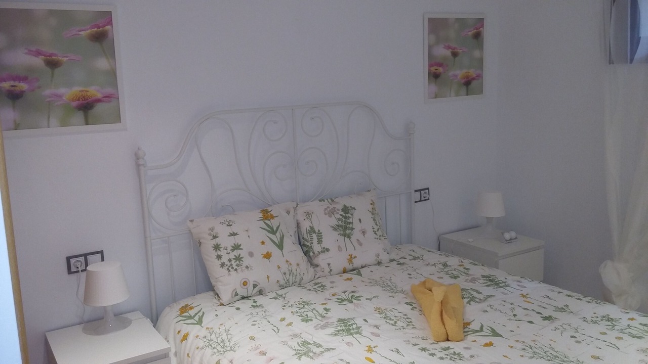 Photo of Bedroom in Costa Adeje