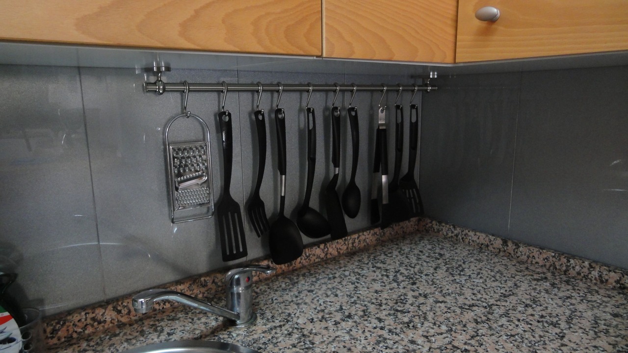 Photo of Kitchen in Costa Adeje