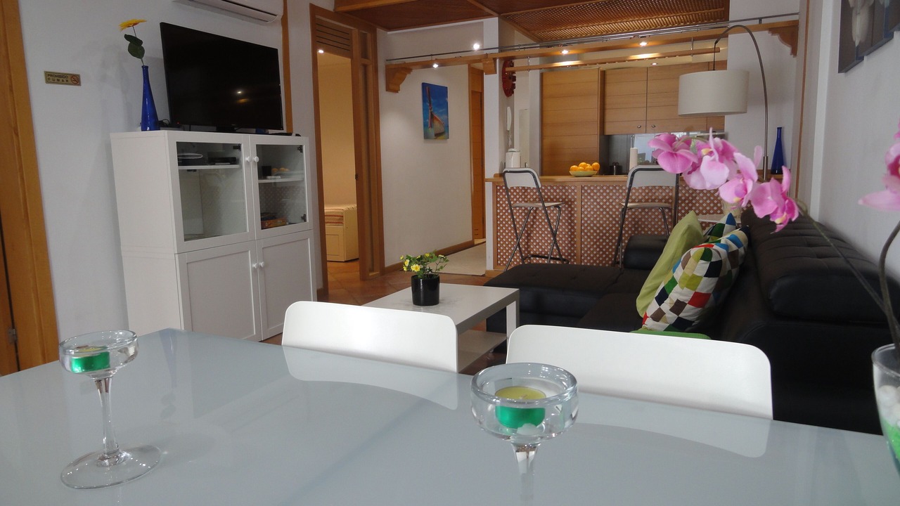 Photo of Livingroom in Costa Adeje