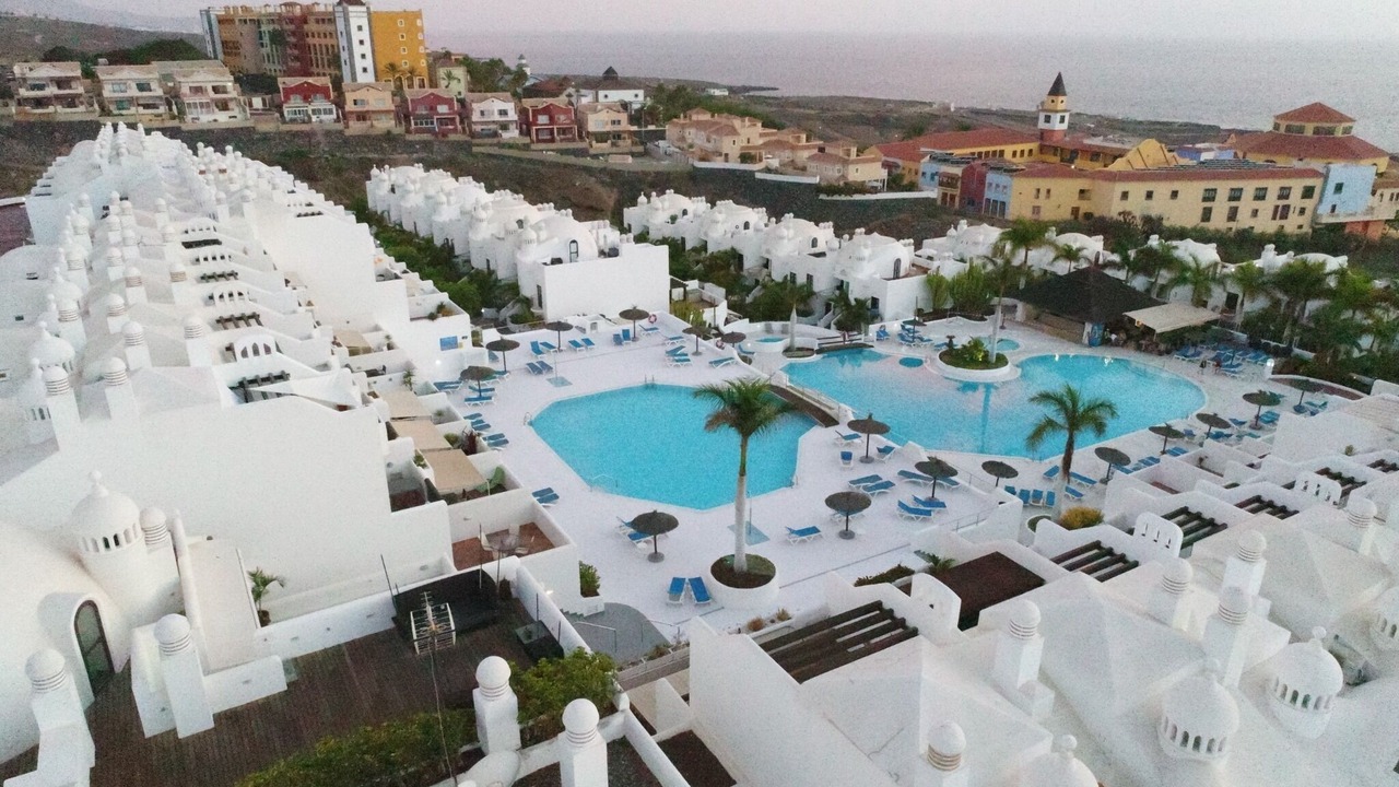 Photo of Outdoor in Costa Adeje