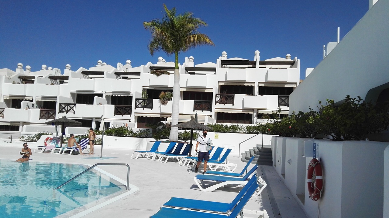 Photo of Outdoor in Costa Adeje