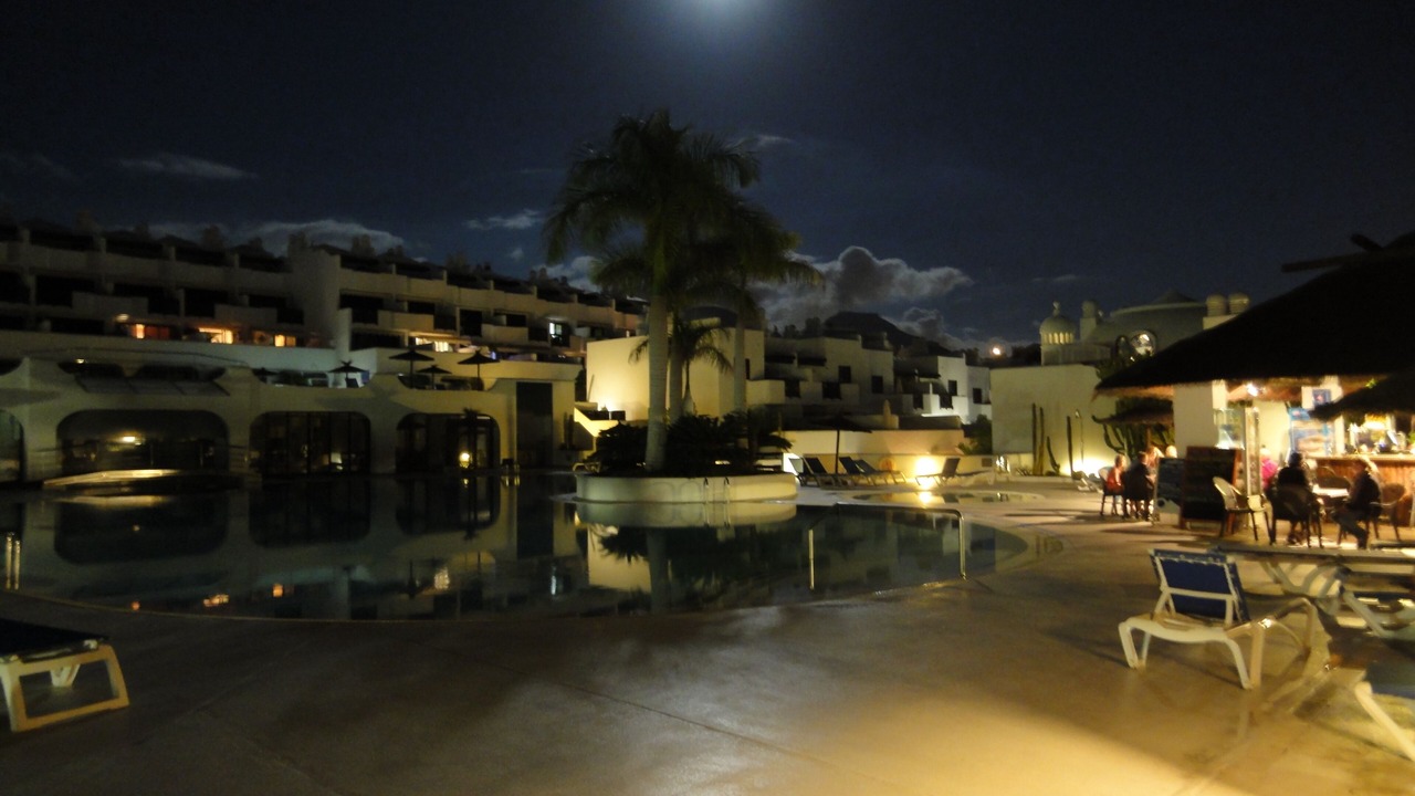 Photo of Outdoor in Costa Adeje