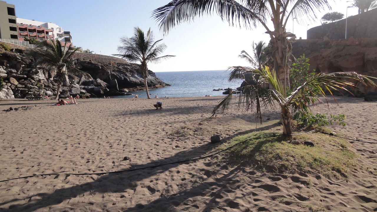 Photo of Others in Costa Adeje