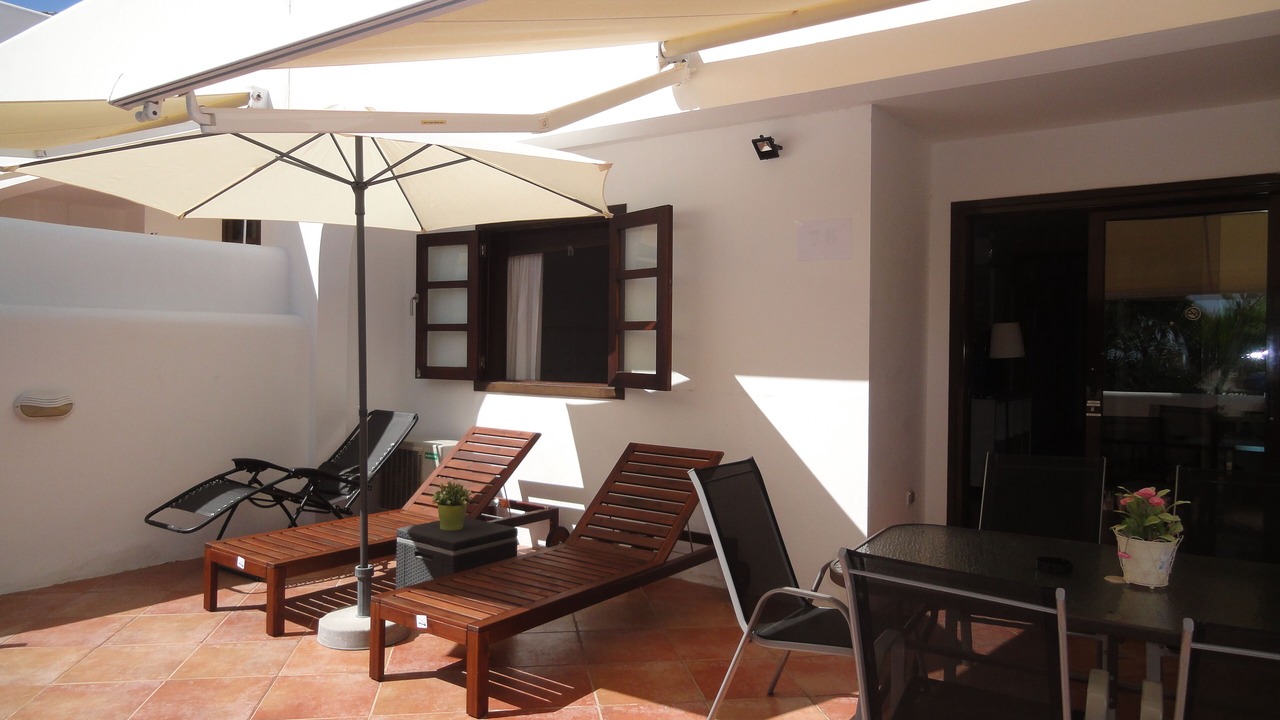 Photo of Outdoor in Costa Adeje
