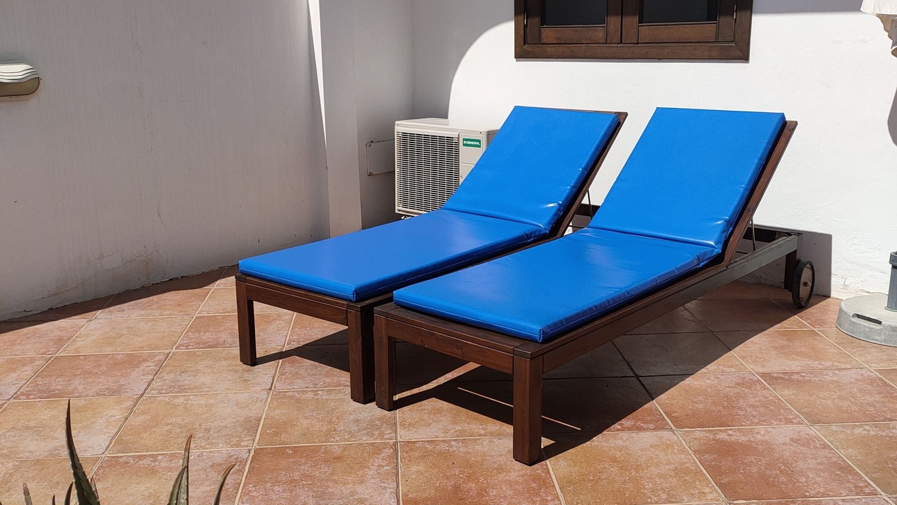 Photo of Patio Balcony in Costa Adeje