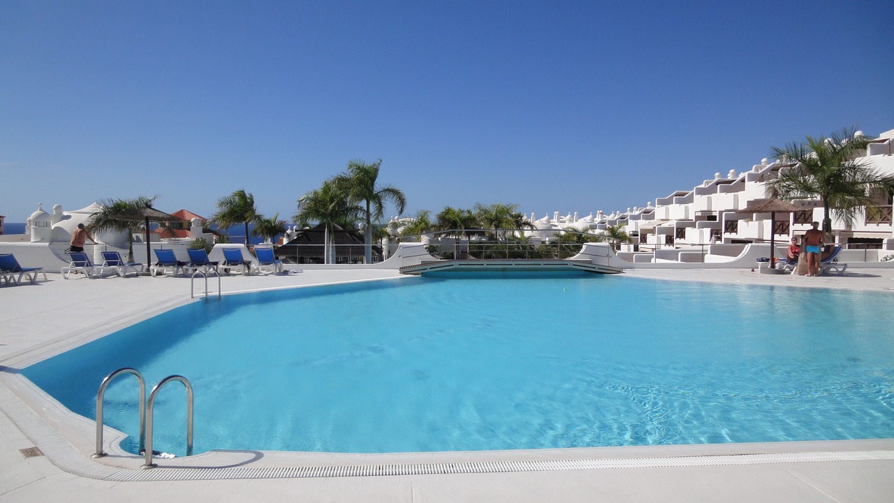 Photo of Outdoor in Costa Adeje